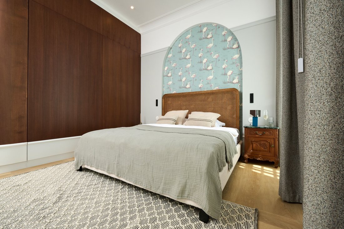 Appartamento a Budapest, Budapest, Ungheria 4 - 18922669