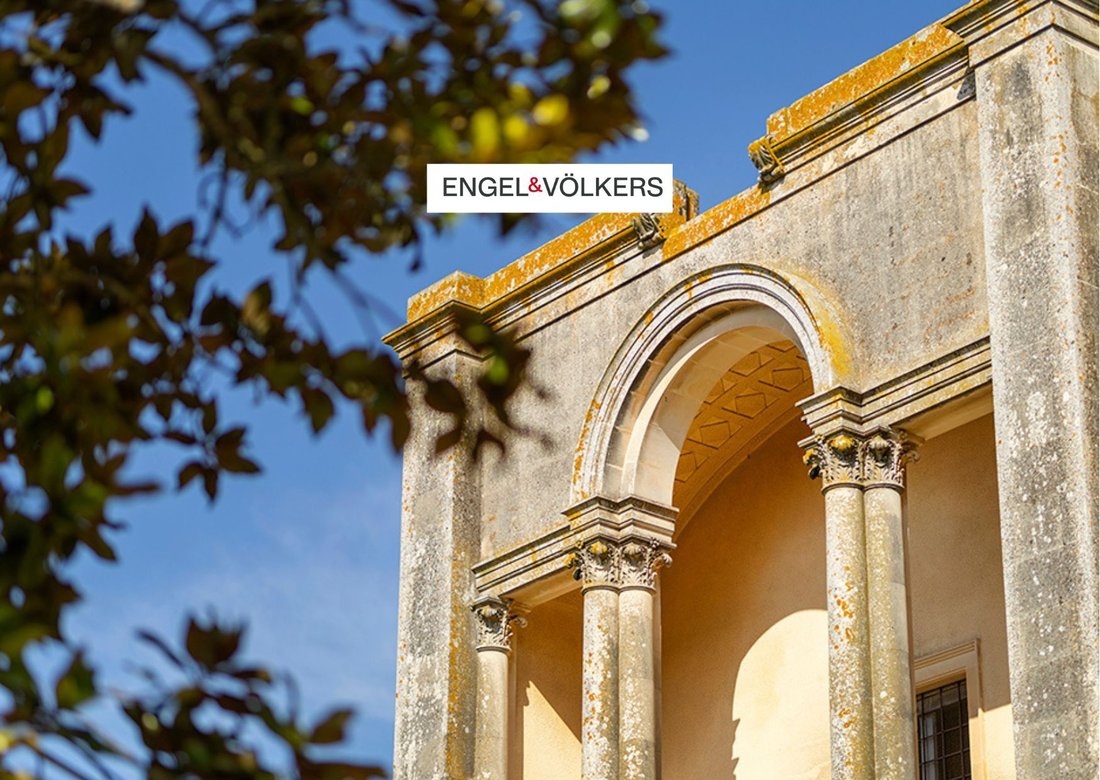 Villa in Palmariggi, Apulia, Italy 2 - 17640446