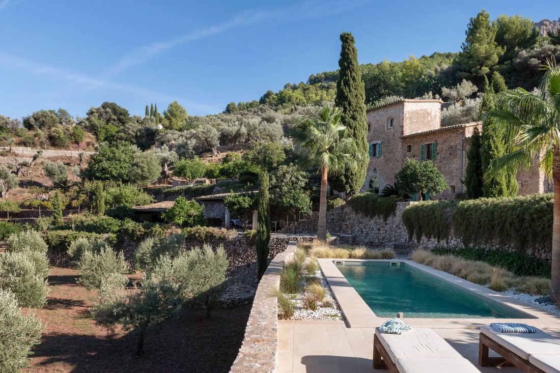 Finca in Soller, Balearic Islands, Spain 1 - 18923123