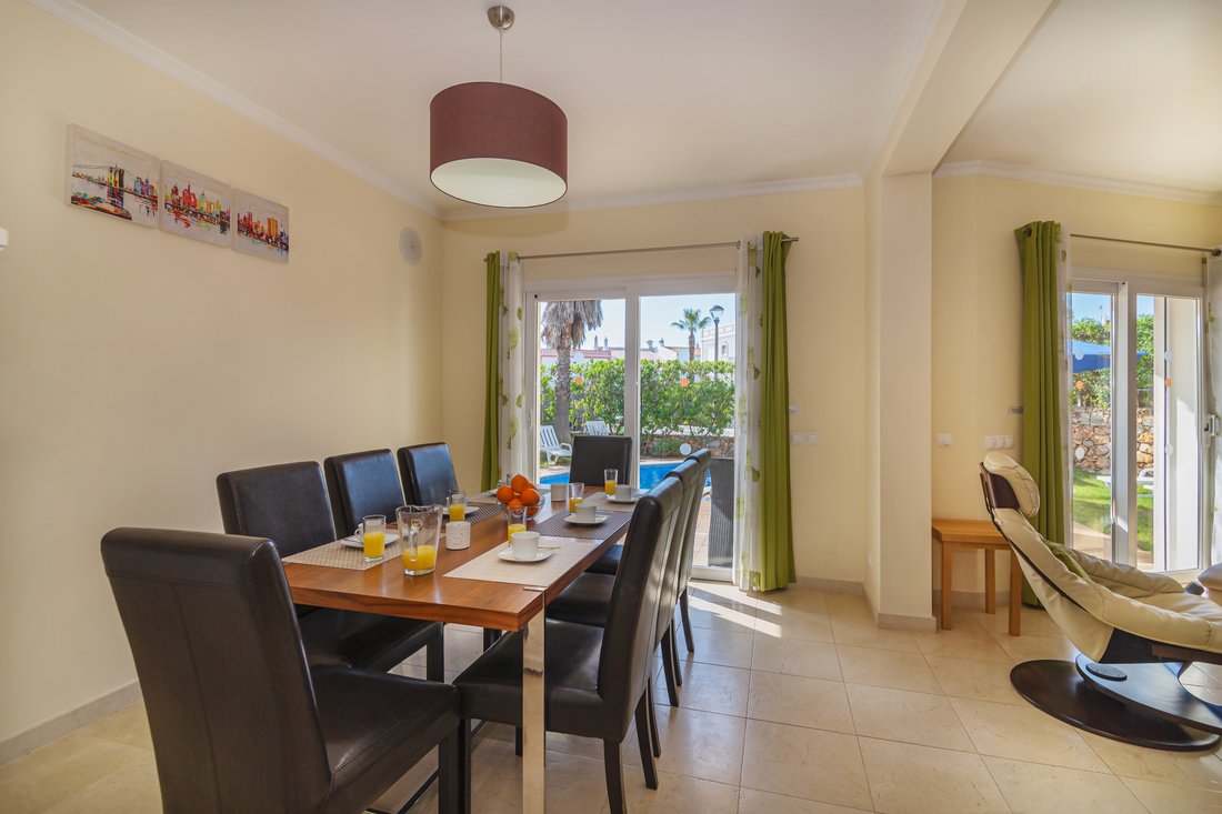 House in Vilamoura, Quarteira, Algarve 5 - 18923158