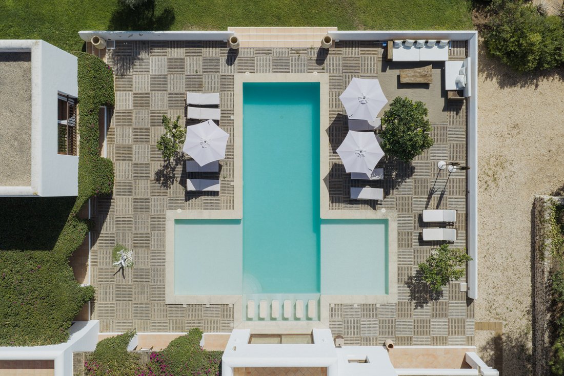 Villa a Santa Eulària des Riu, Isole Baleari, Spagna 3 - 18922981