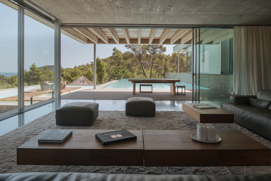 Villa in Santa Eularia des Riu, Balearic Islands, Spain 4 - 18923095