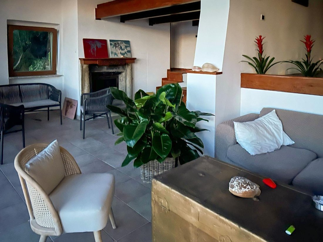 Villa in Porto Santo Stefano, Monte Argentario, Tuscany 4 - 18923129