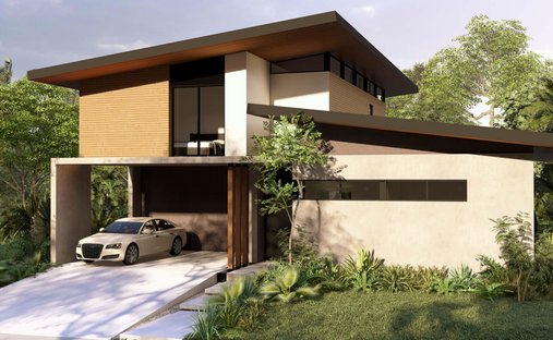 House in San Rafael, Alajuela Province, Costa Rica 1