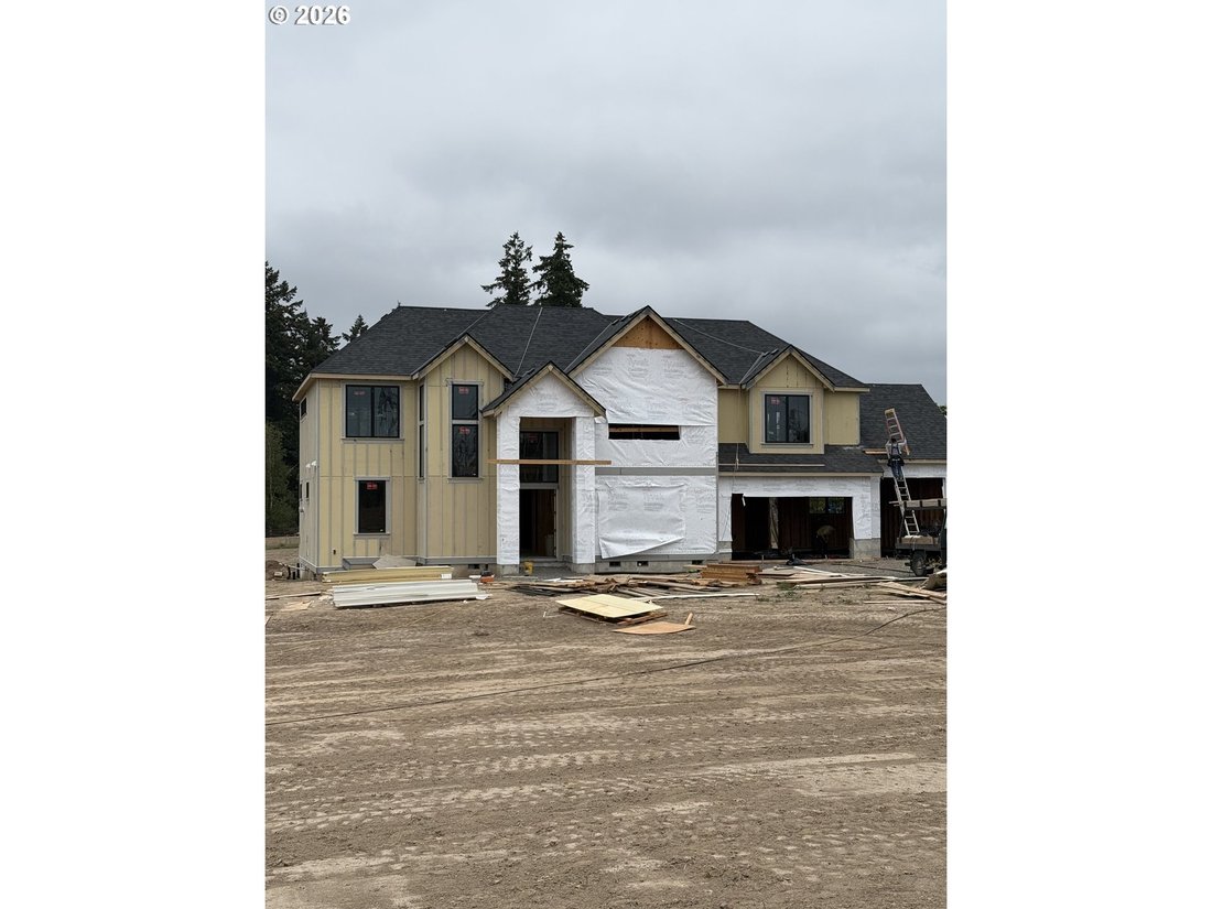 House in Wilsonville, Oregon, United States 4 - 17334793