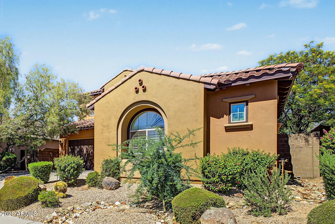 Casa en Phoenix, Arizona, Estados Unidos 5 - 17249751