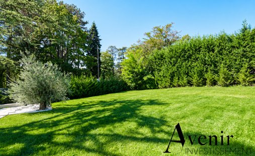 Villa in Écully, Auvergne-Rhône-Alpes, France 1
