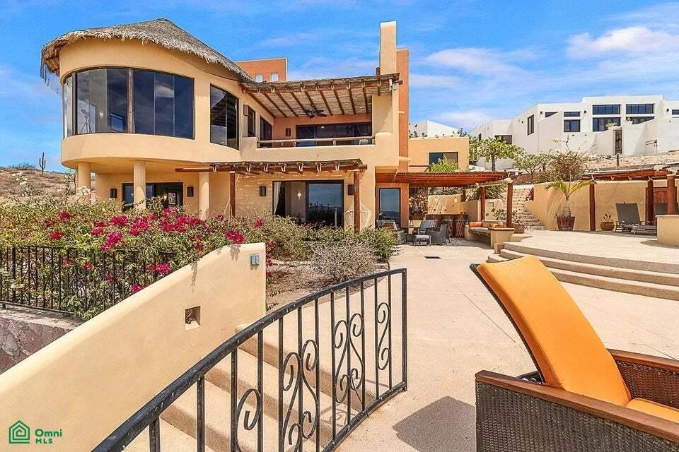 Casa en Maravia, Baja California Sur, México 2 - 17090890