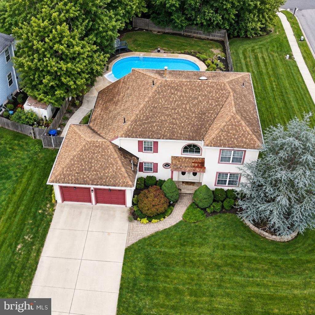 House in Evesham Township, New Jersey, United States 4 - 18849895