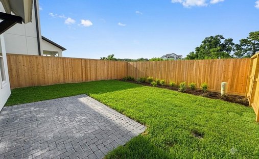 Casa en Houston, Texas, Estados Unidos 1