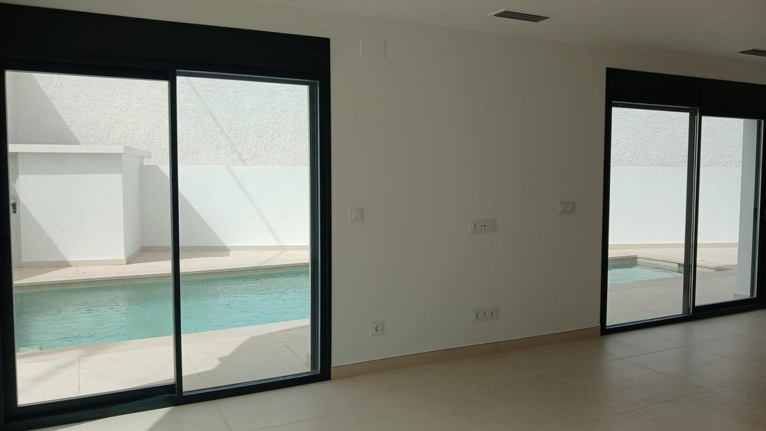 Villa a L'Albir, L'Alfàs del Pi, Comunità Valenzana 4 - 18923127