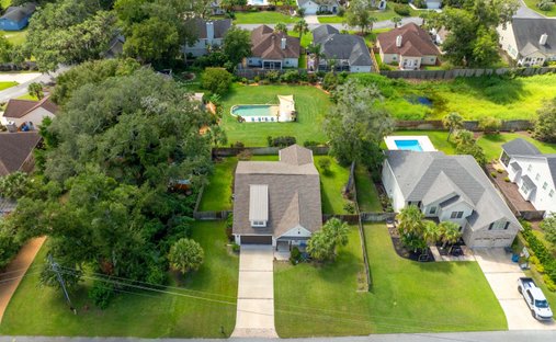 House in St. Simons, Georgia, United States 1