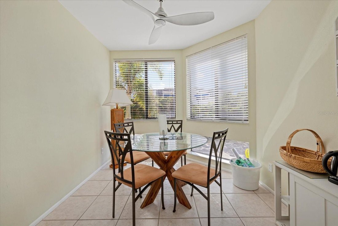 Condominio en Longboat Key, Florida, Estados Unidos 3 - 18922826