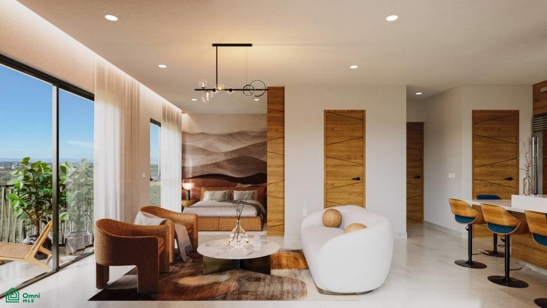 Condo in Puerto Vallarta, Jalisco, Mexico 5 - 18111799