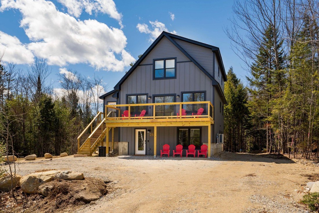 House in Bethel, Maine, United States 1 - 18922788