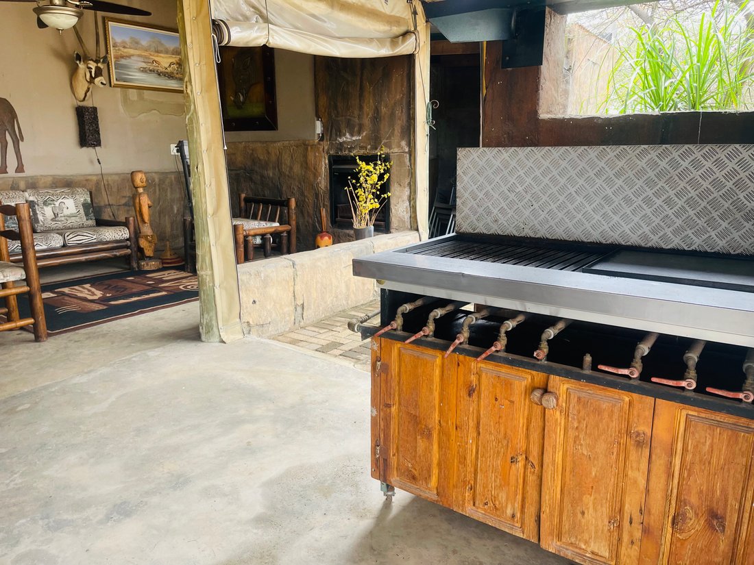 Farm Ranch in Polokwane, Limpopo, South Africa 5 - 18922854