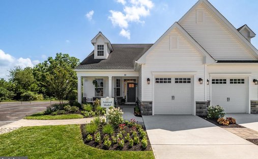 House in Harrison Township, New Jersey, United States 1