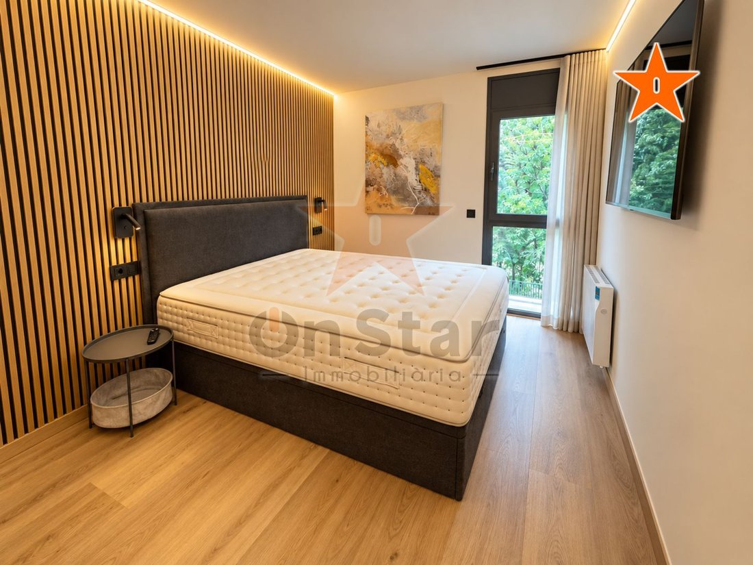 Apartment in Llorts, Ordino, Andorra 4 - 17742340