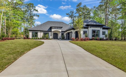 Haus in Myrtle Beach, South Carolina, Vereinigte Staaten 1