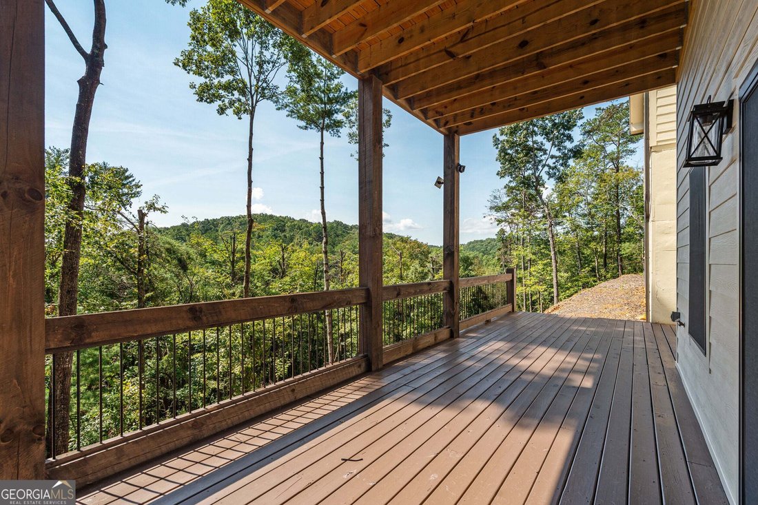 House in Ellijay, Georgia, United States 2 - 18922763