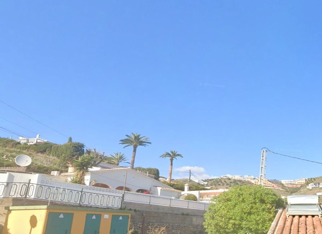 Land in Torrox, Andalusien, Spanien 1 - 18783078