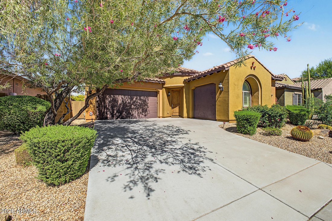 Casa en Phoenix, Arizona, Estados Unidos 3 - 17249751