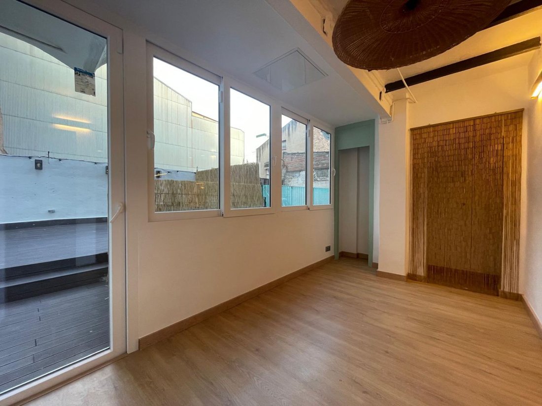 Appartement à Sant Martí, Barcelone, Espagne 4 - 18923049
