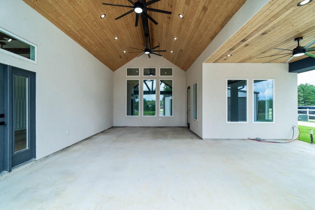 House in Cleveland, Texas, United States 4 - 18922946
