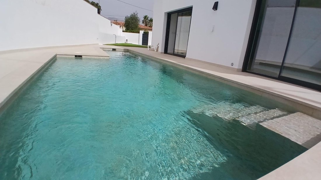 Villa a L'Albir, L'Alfàs del Pi, Comunità Valenzana 2 - 18923127