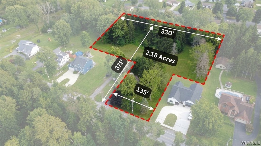 House in East Amherst, New York, United States 2 - 18922793