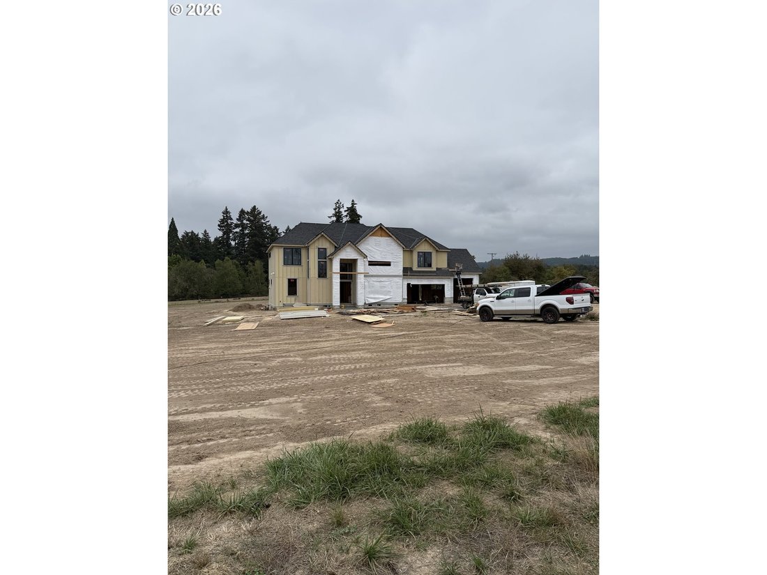 House in Wilsonville, Oregon, United States 1 - 17334793