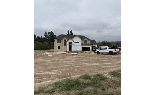 House in Wilsonville, Oregon, United States 1