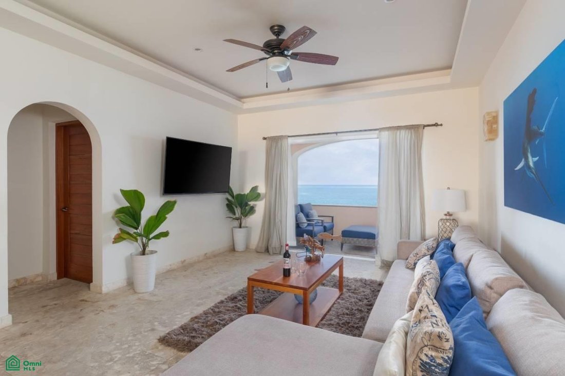 Condo in Isla Mujeres, Quintana Roo, Mexico 1 - 17269387