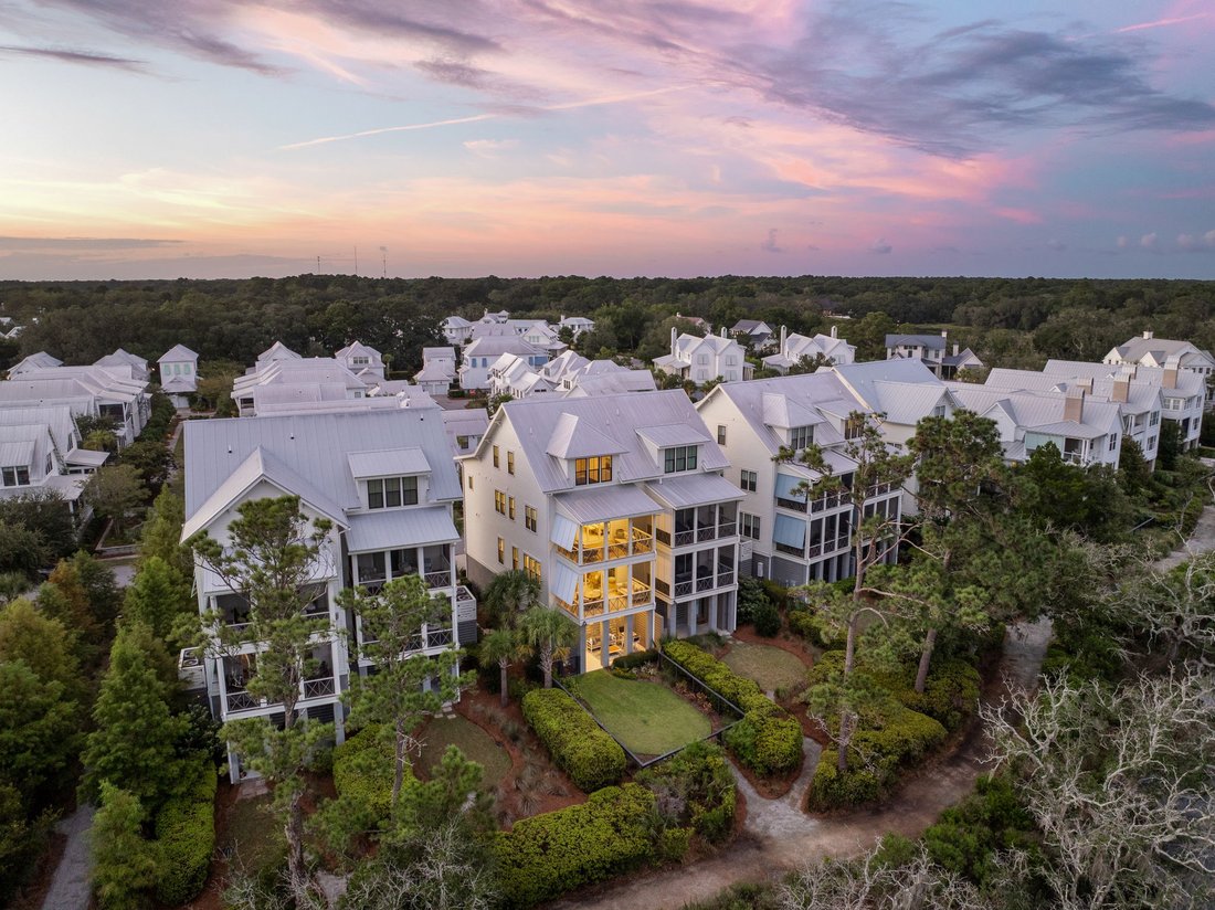Stadthaus in Johns Island, South Carolina, Vereinigte Staaten 3 - 18922894