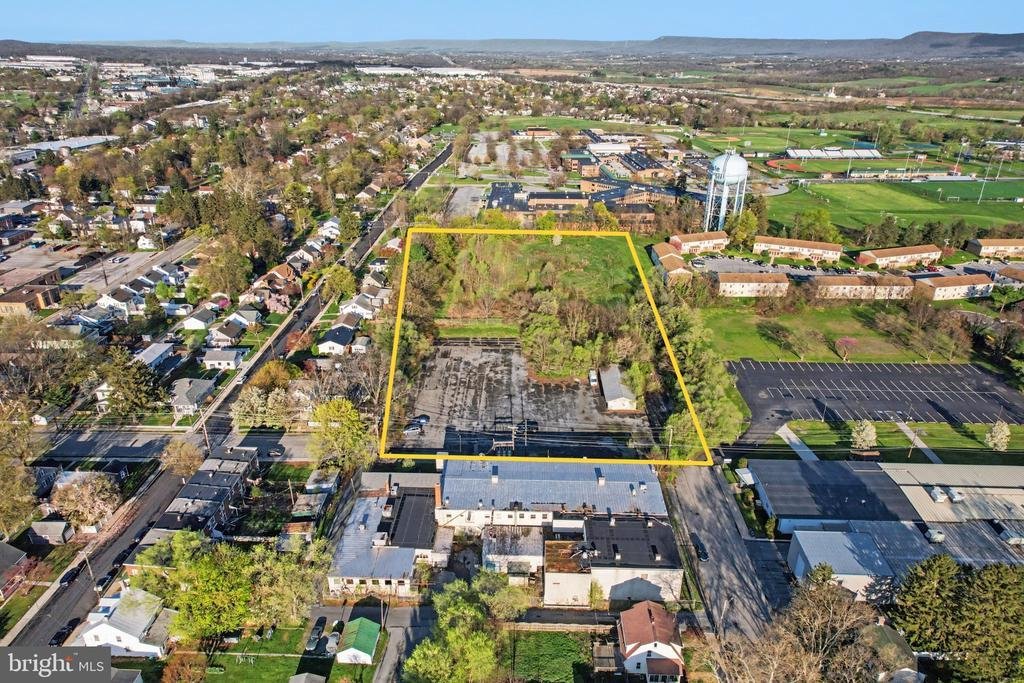Land in Carlisle, Pennsylvania, United States 4 - 18169955