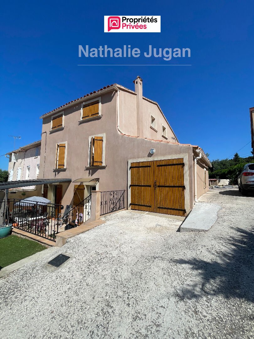 Villa in Tante Victoire, Six-Fours-les-Plages, France 5 - 18922700
