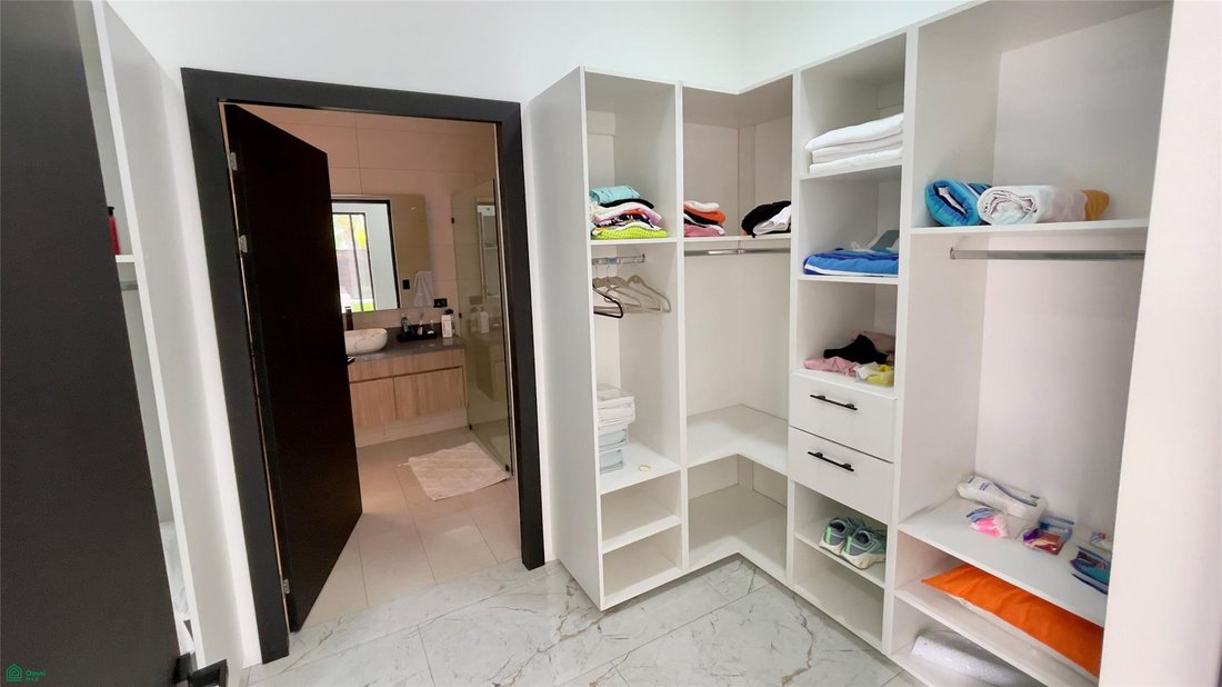 Condo in Tarcoles, Puntarenas Province, Costa Rica 5 - 18001045