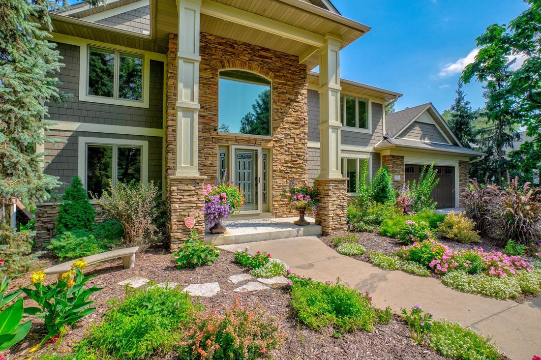 House in Arden Hills, Minnesota, United States 3 - 17827782