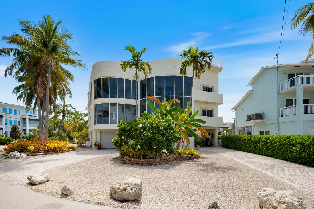 Haus in Islamorada, Florida, Vereinigte Staaten 2 - 18922847