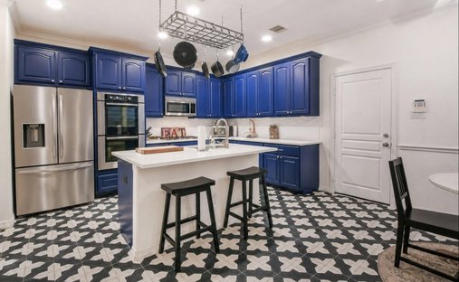 House in Houston, Texas, United States 1