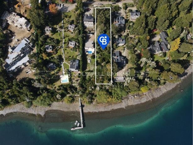 Land in Villa La Angostura, Neuquen, Argentina 2 - 18923099