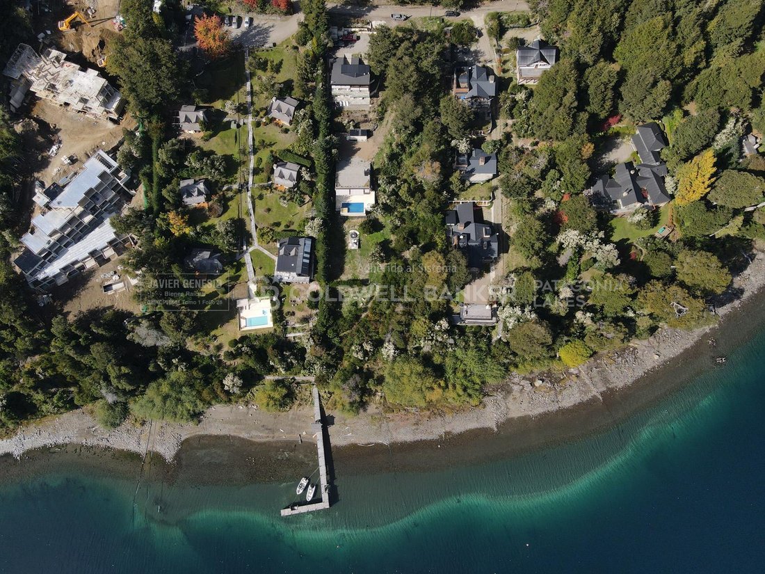 Land in Villa La Angostura, Neuquen, Argentina 5 - 18923099