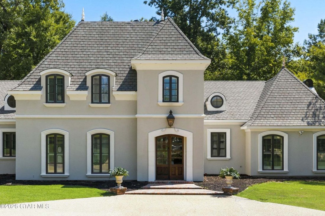 Haus in Columbus, Mississippi, Vereinigte Staaten 4 - 18922883
