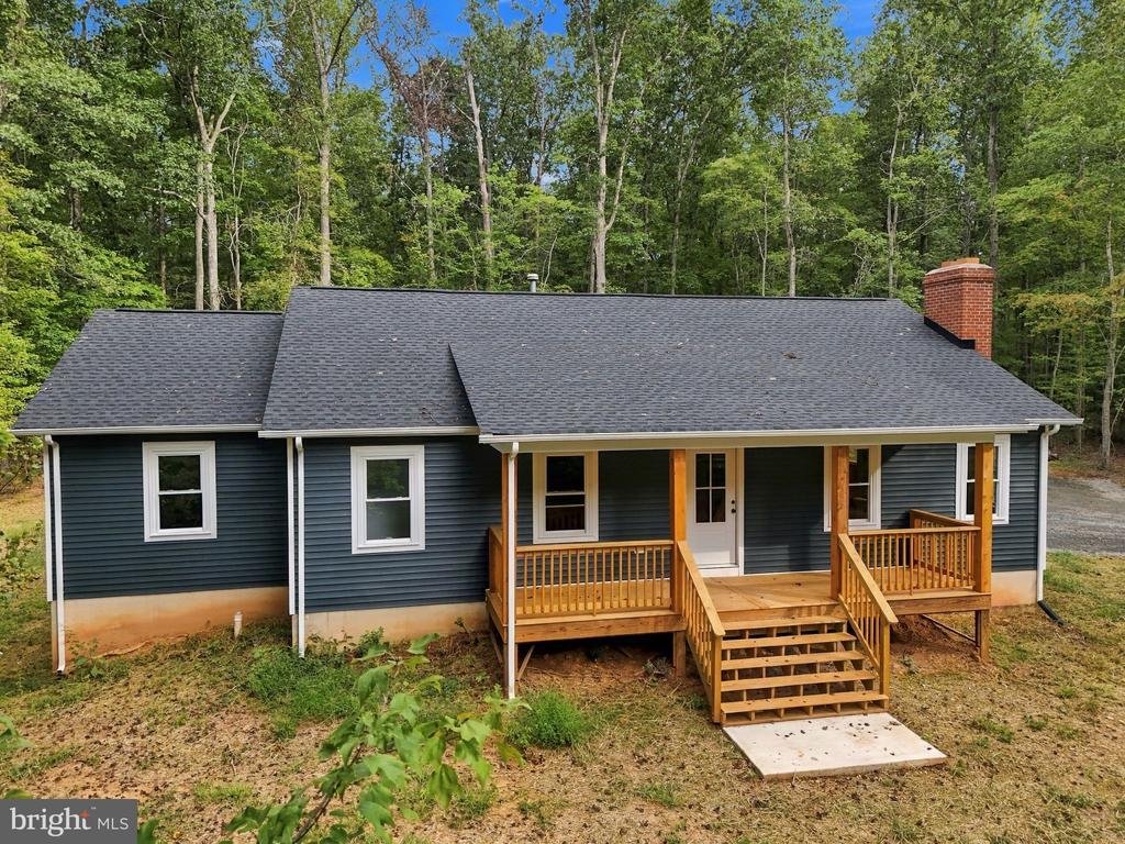House in Amissville, Virginia, United States 1 - 18922387