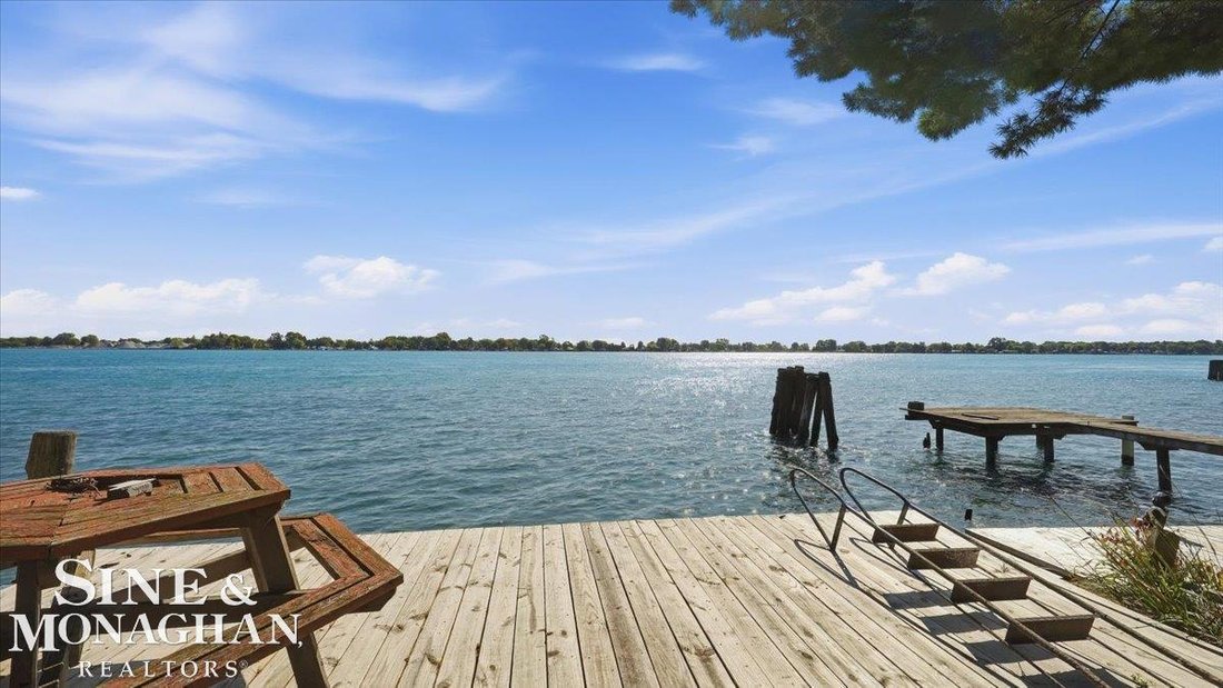 House in Marine City, Michigan, United States 3 - 18922718