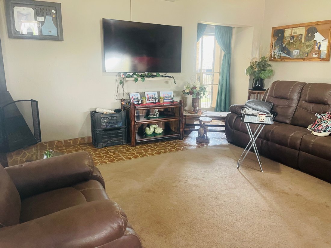 Farm Ranch in Polokwane, Limpopo, South Africa 4 - 18922854