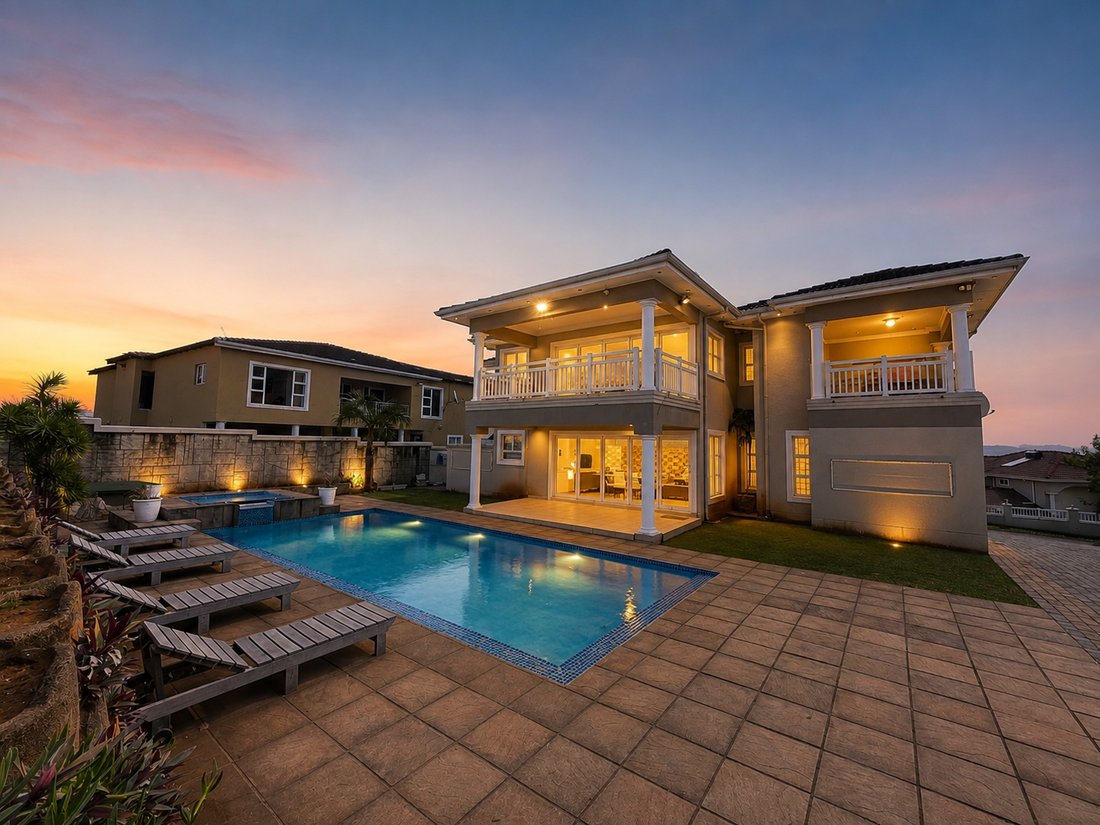 Country House in Illovo South, KwaZulu-Natal, South Africa 1 - 18922963