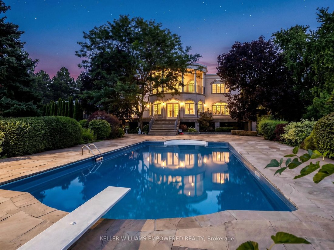 Maison à Whitchurch-Stouffville, Ontario, Canada 3 - 18922841
