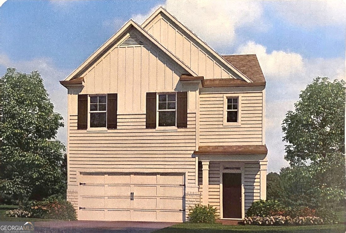 House in Marietta, Georgia, United States 1 - 18922738