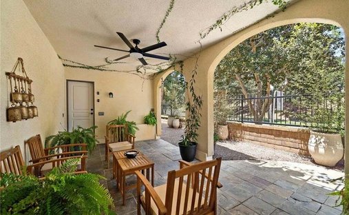 Haus in Irvine, Kalifornien, Vereinigte Staaten 1